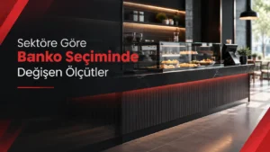 Sektöre Göre Banko Seçiminde Değişen Ölçütler