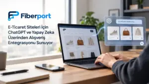 İnternet mağazaları ve müşteriler için yapay zekayla alışverişte yeni dönem başlıyor