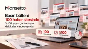 Bülten dağıtımında ajans ve markaların takip ve yayın sorunlarına yeni çözüm