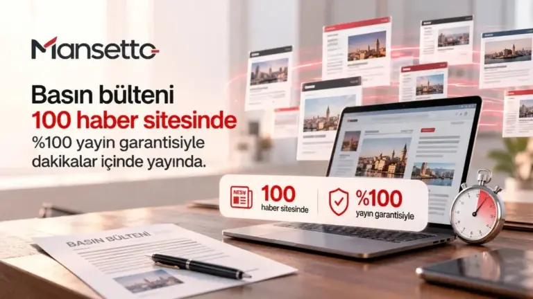 Bülten dağıtımında ajans ve markaların takip ve yayın sorunlarına yeni çözüm